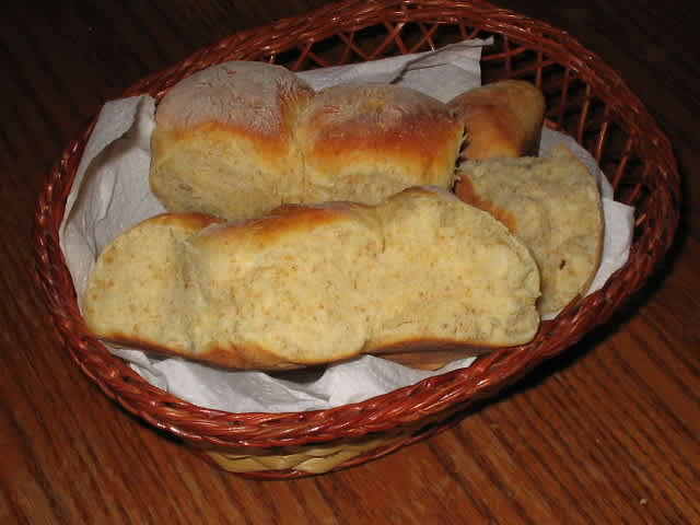 Light Wheat Bread or Rolls (ABM) Recipe - Food.com