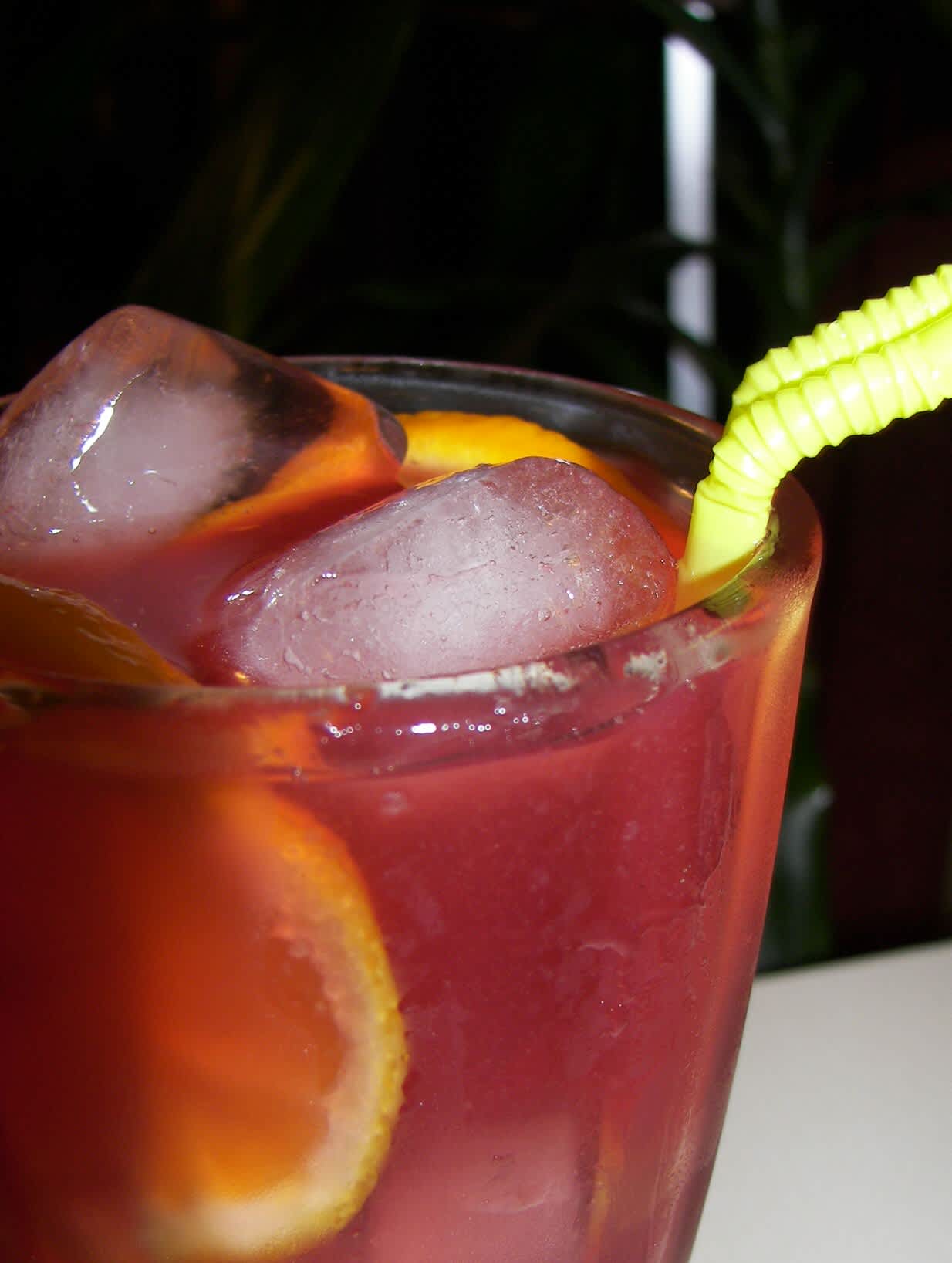 Iced Raspberry Tea Recipe - Food.com