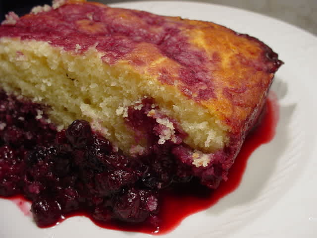 Raspberry Pudding Recipe - Food.com