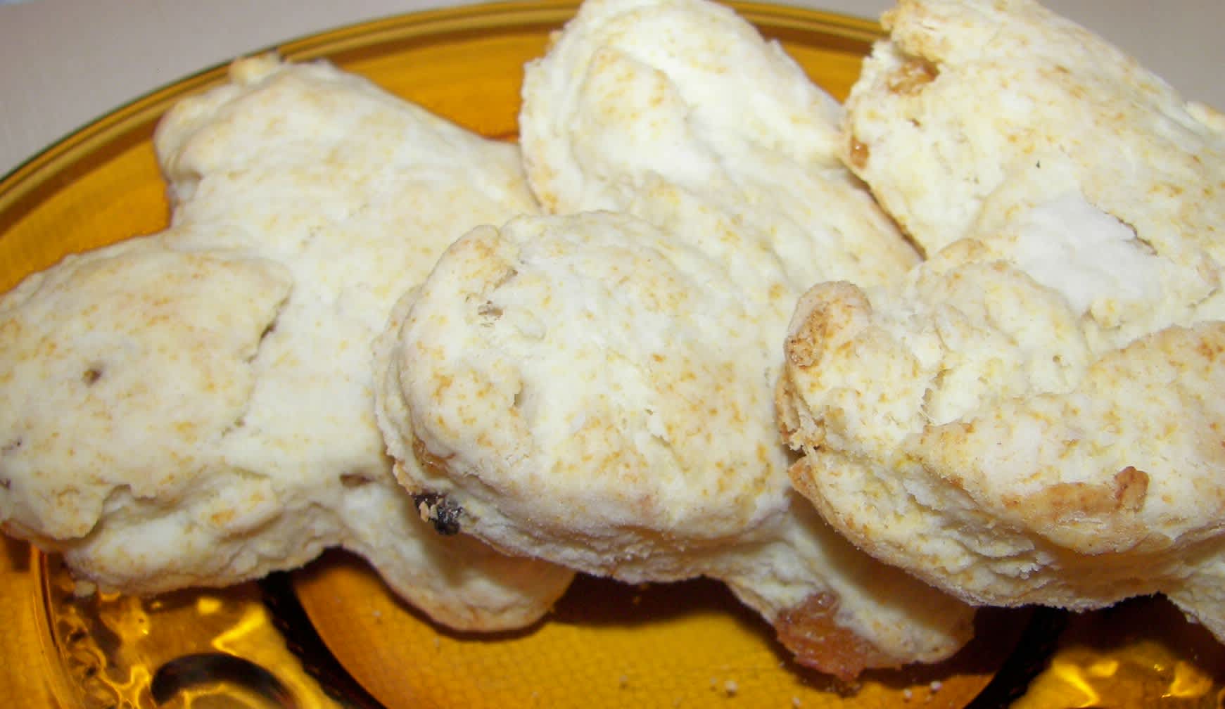 Tea Biscuits Recipe - Food.com