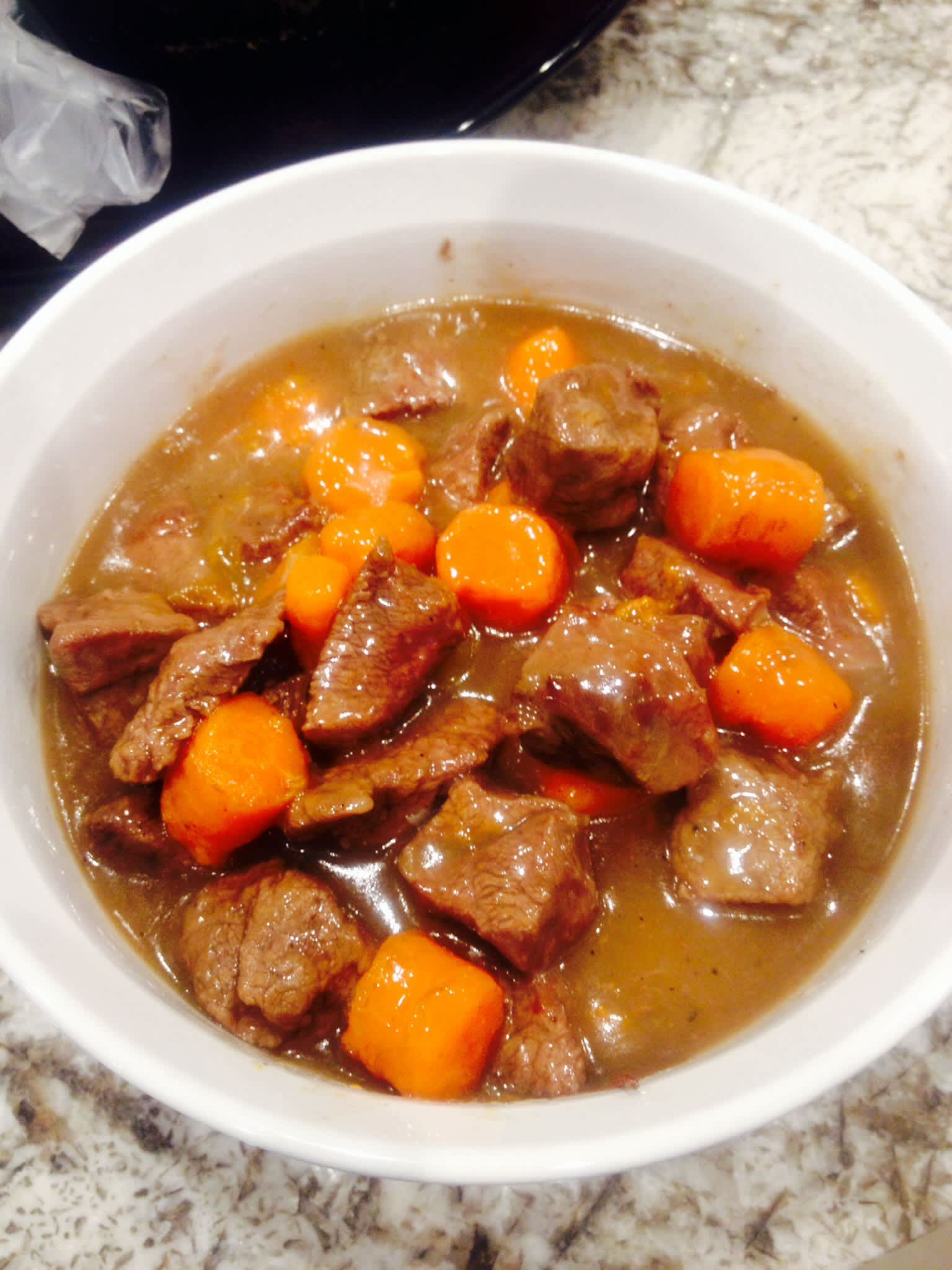 Moose Stew Recipe - Food.com