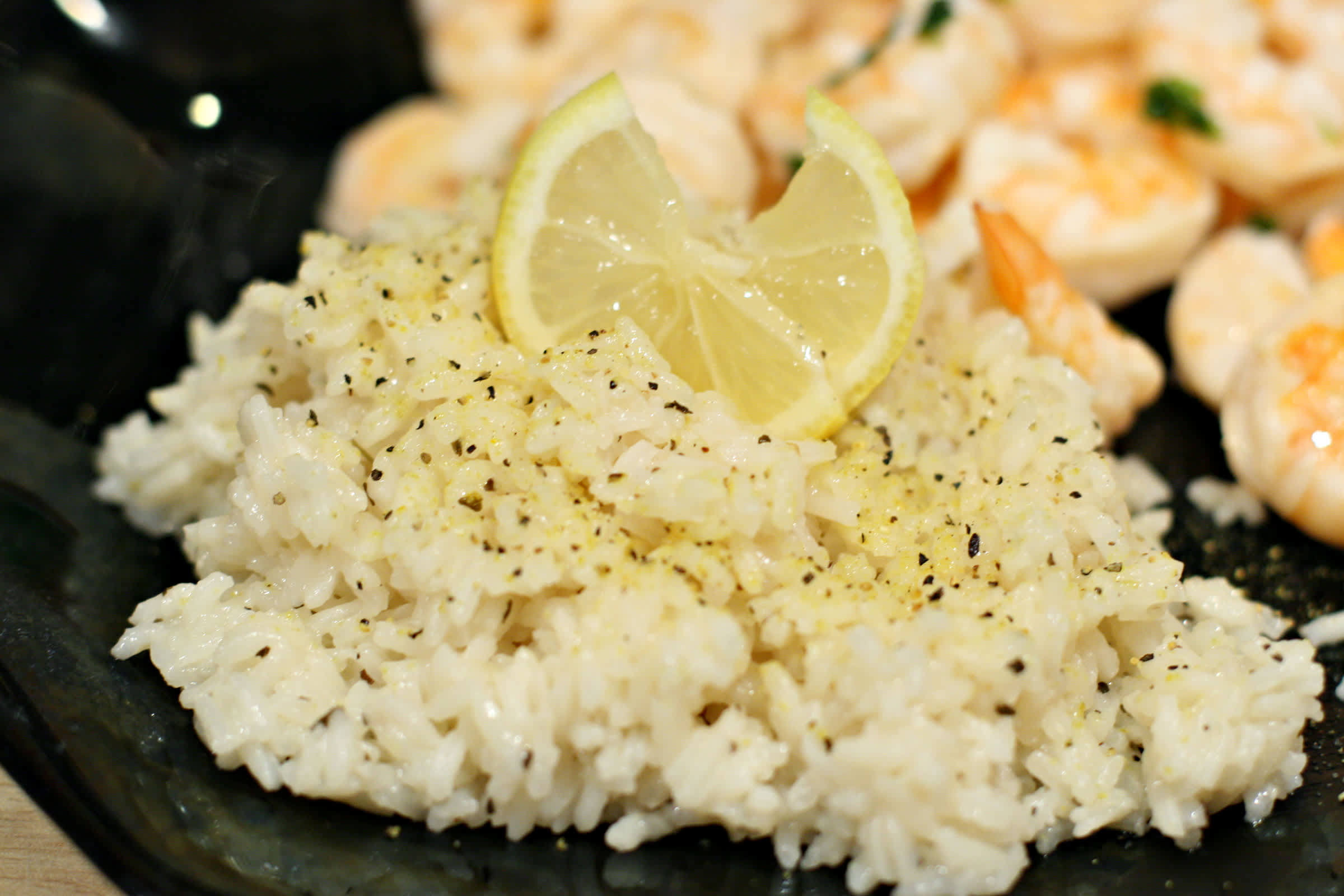 Lemon Rice Recipe - Food.com