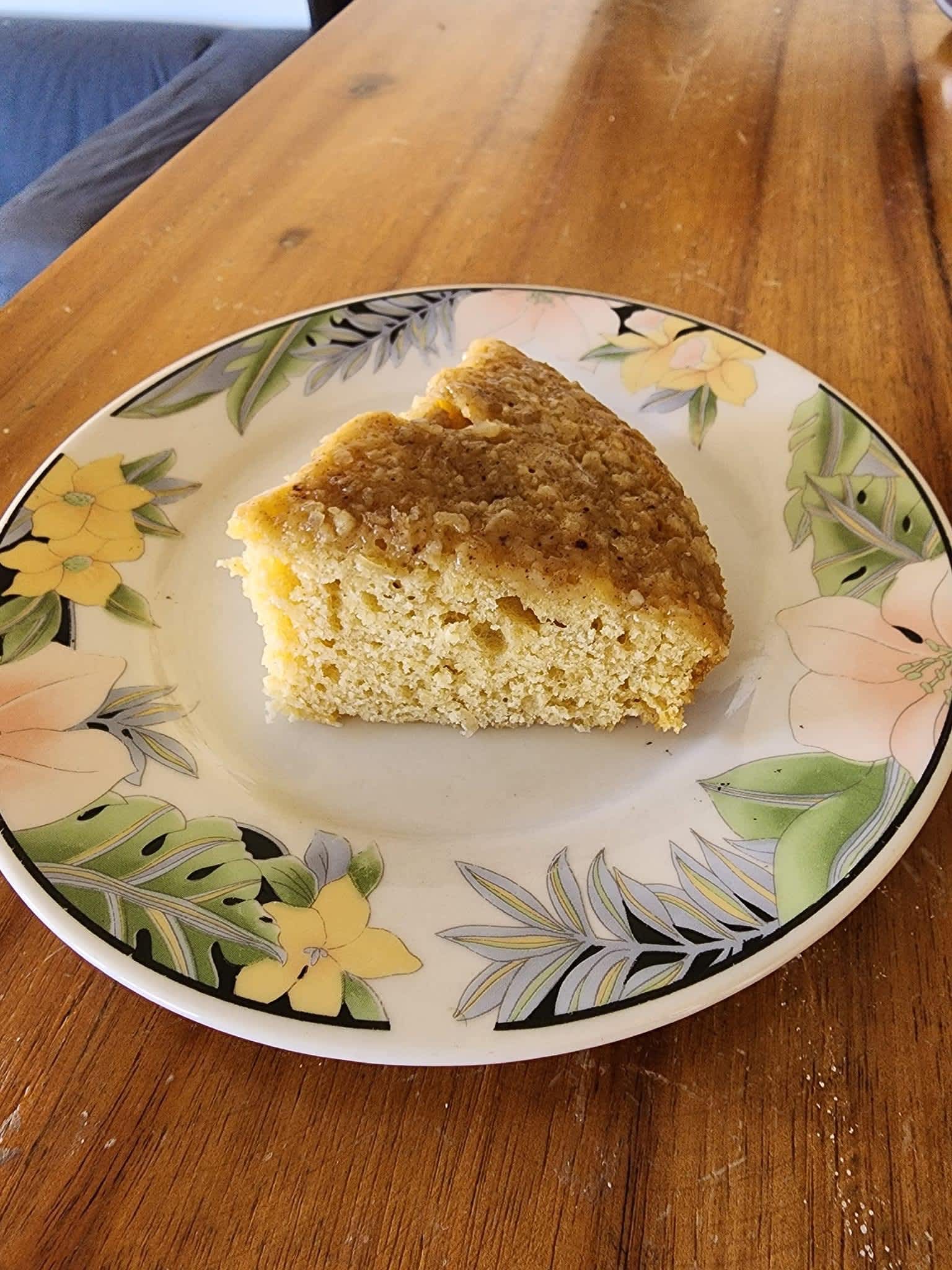 Pennsylvania Dutch Coffee Crumb Cake Recipe - Food.com