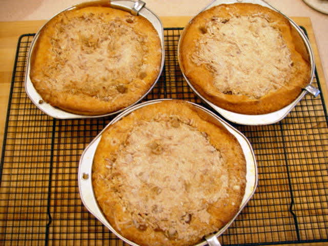 Pennsylvania Dutch Coffee Crumb Cake Recipe - Food.com
