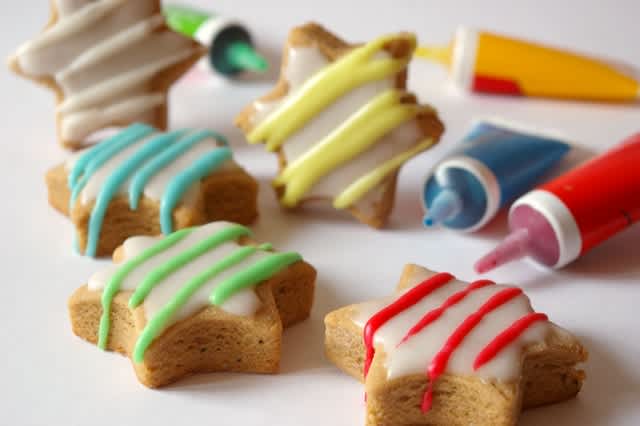 Old-Fashioned Gingerbread Recipe - Food.com
