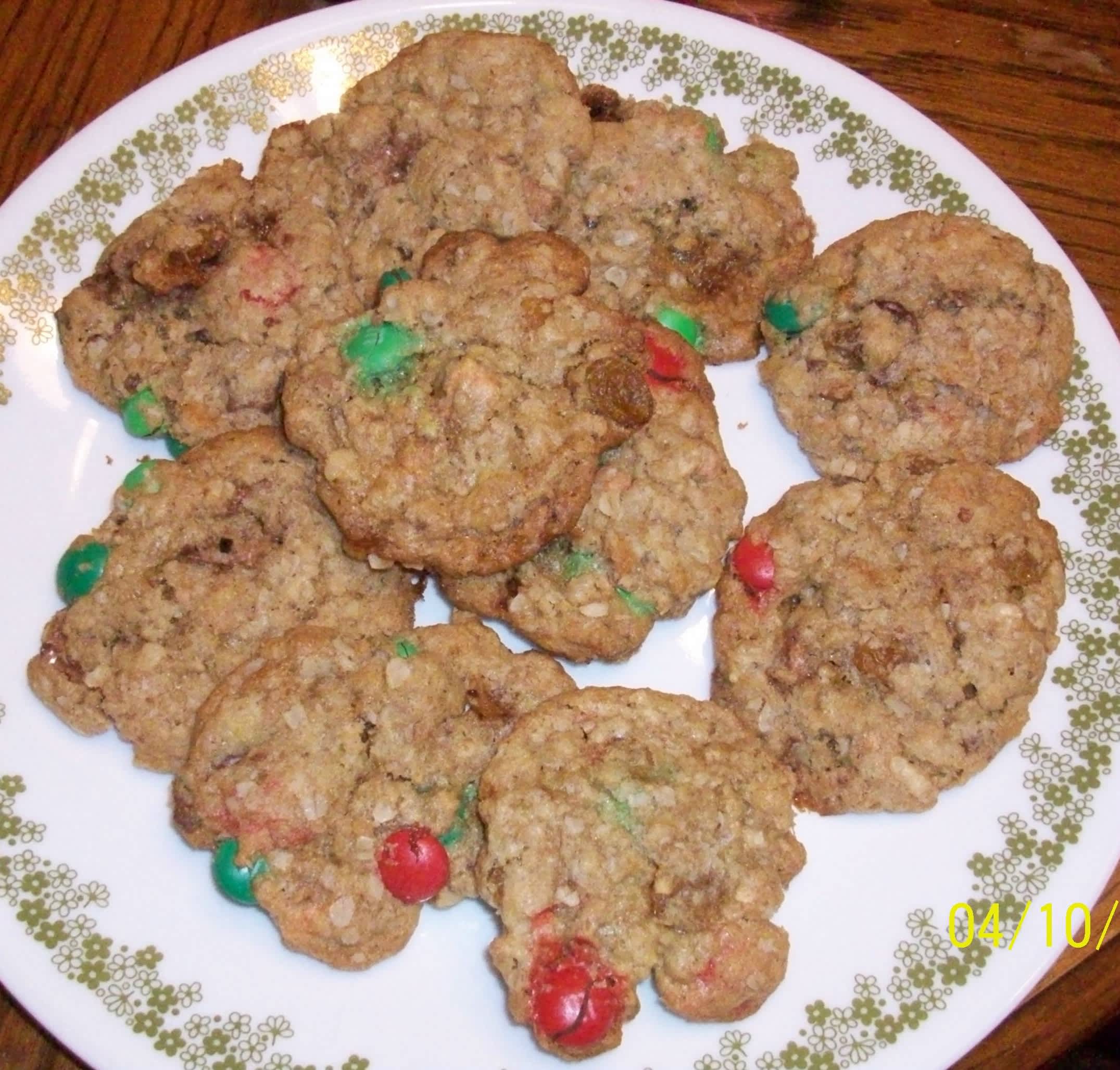 Leftover Halloween Candy Cookies Recipe - Food.com