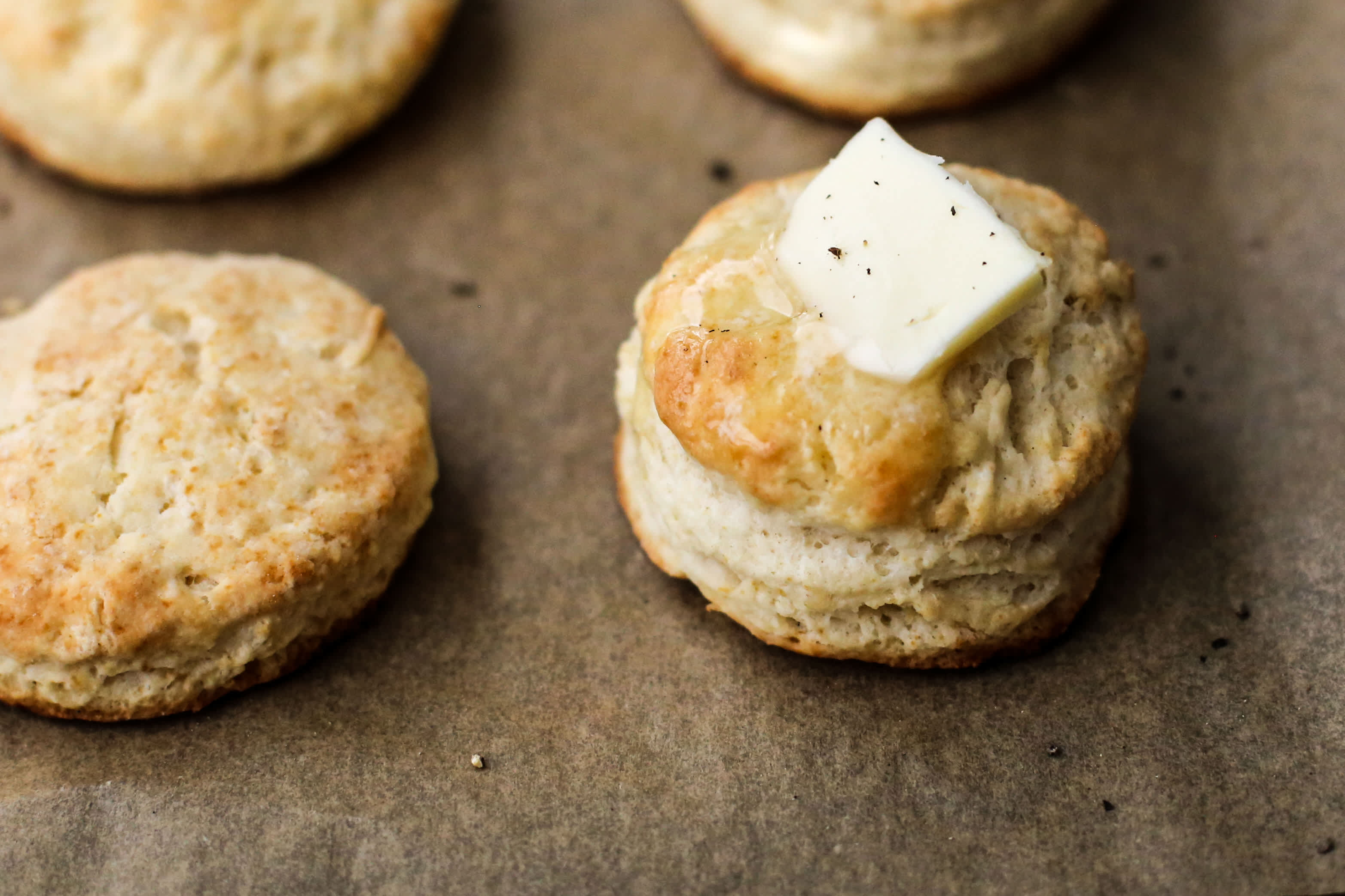 Biscuits Recipe - Food.com