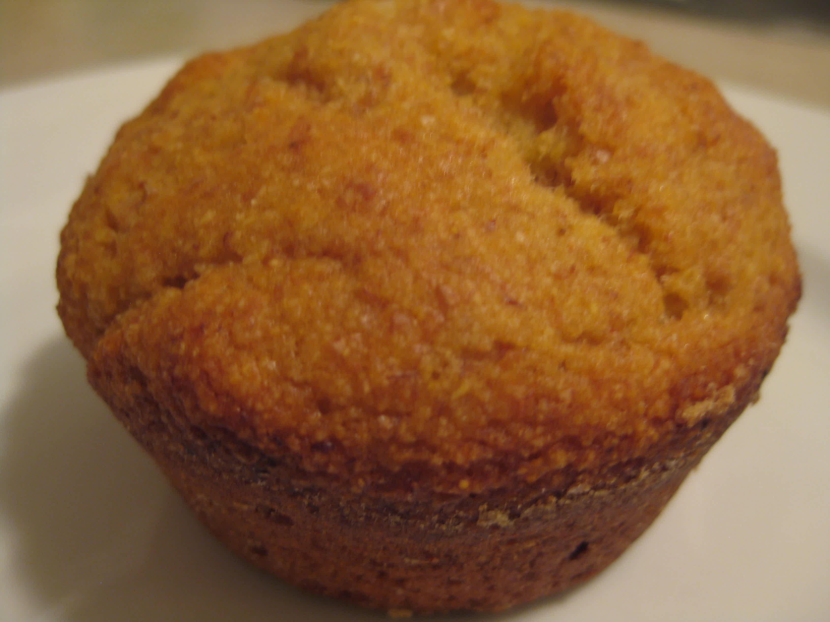 Whole Wheat Cornbread Recipe - Food.com