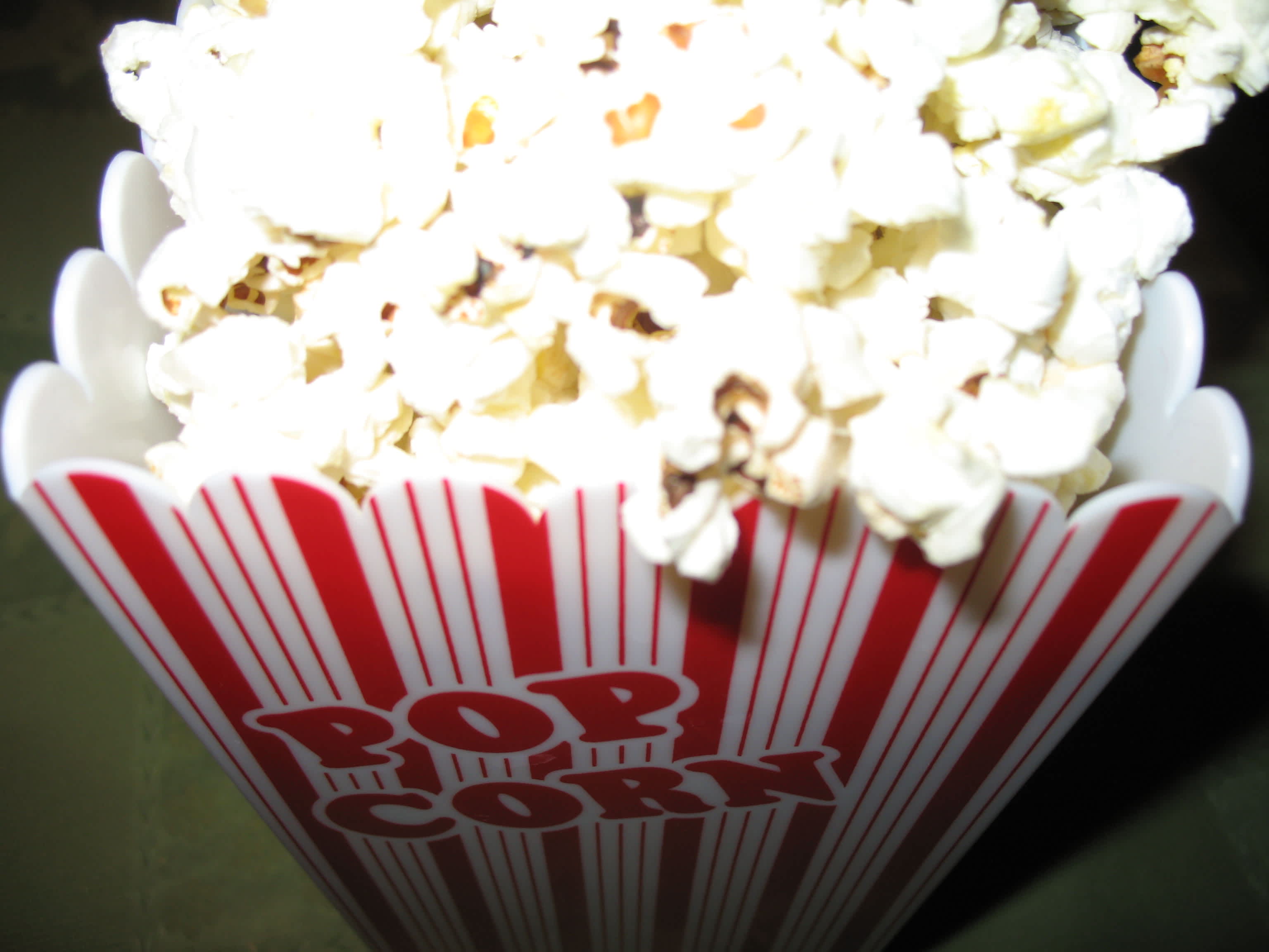 Movie Theatre Popcorn Recipe - Food.com