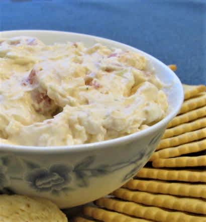 Lobster Dip Recipe - Food.com