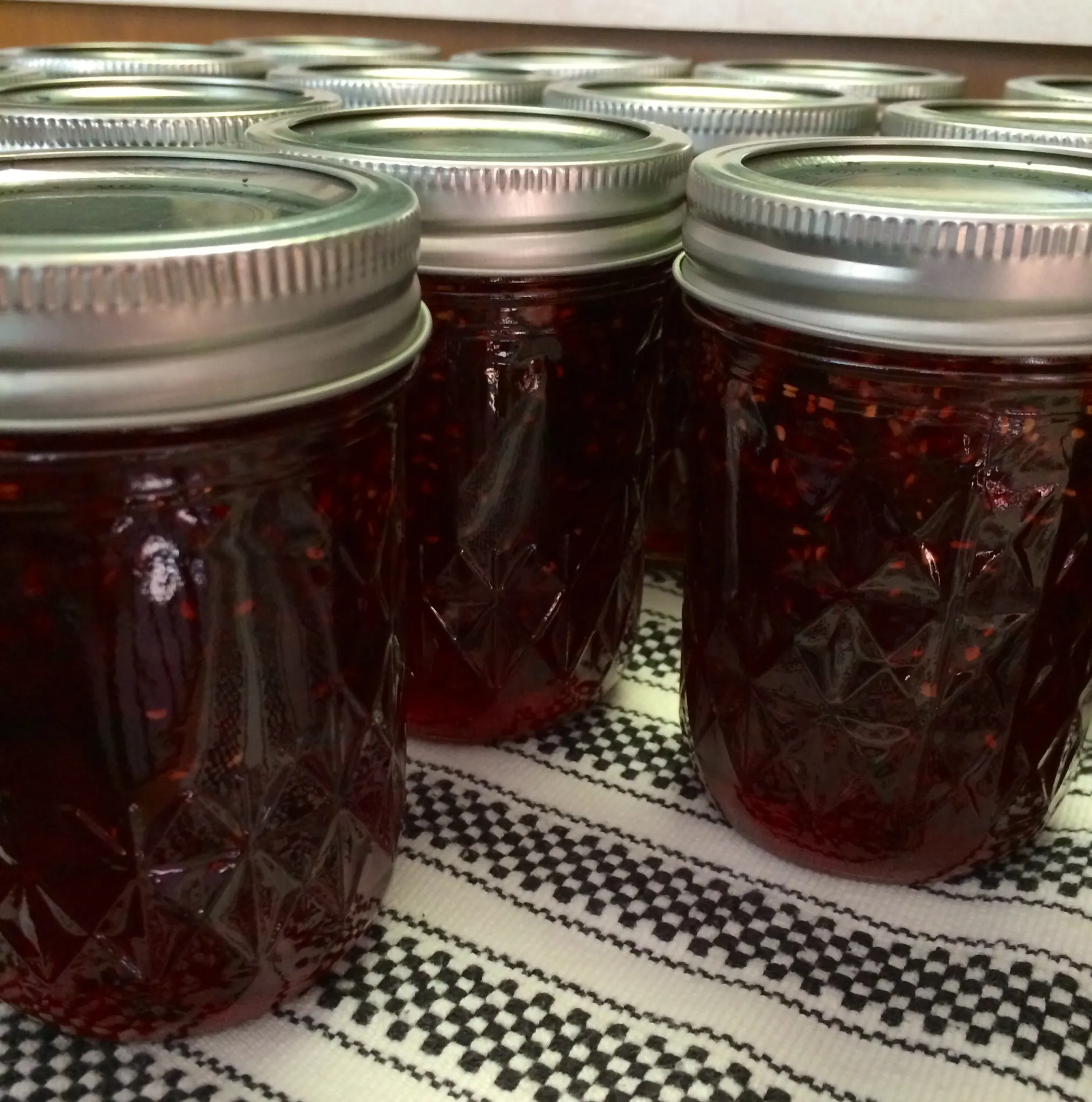 Raspberry Jalapeno Jelly Recipe - Food.com