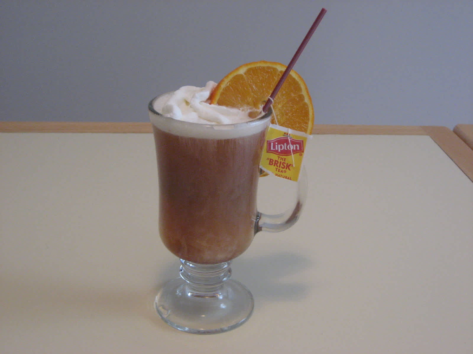 Irish Tea Recipe - Food.com