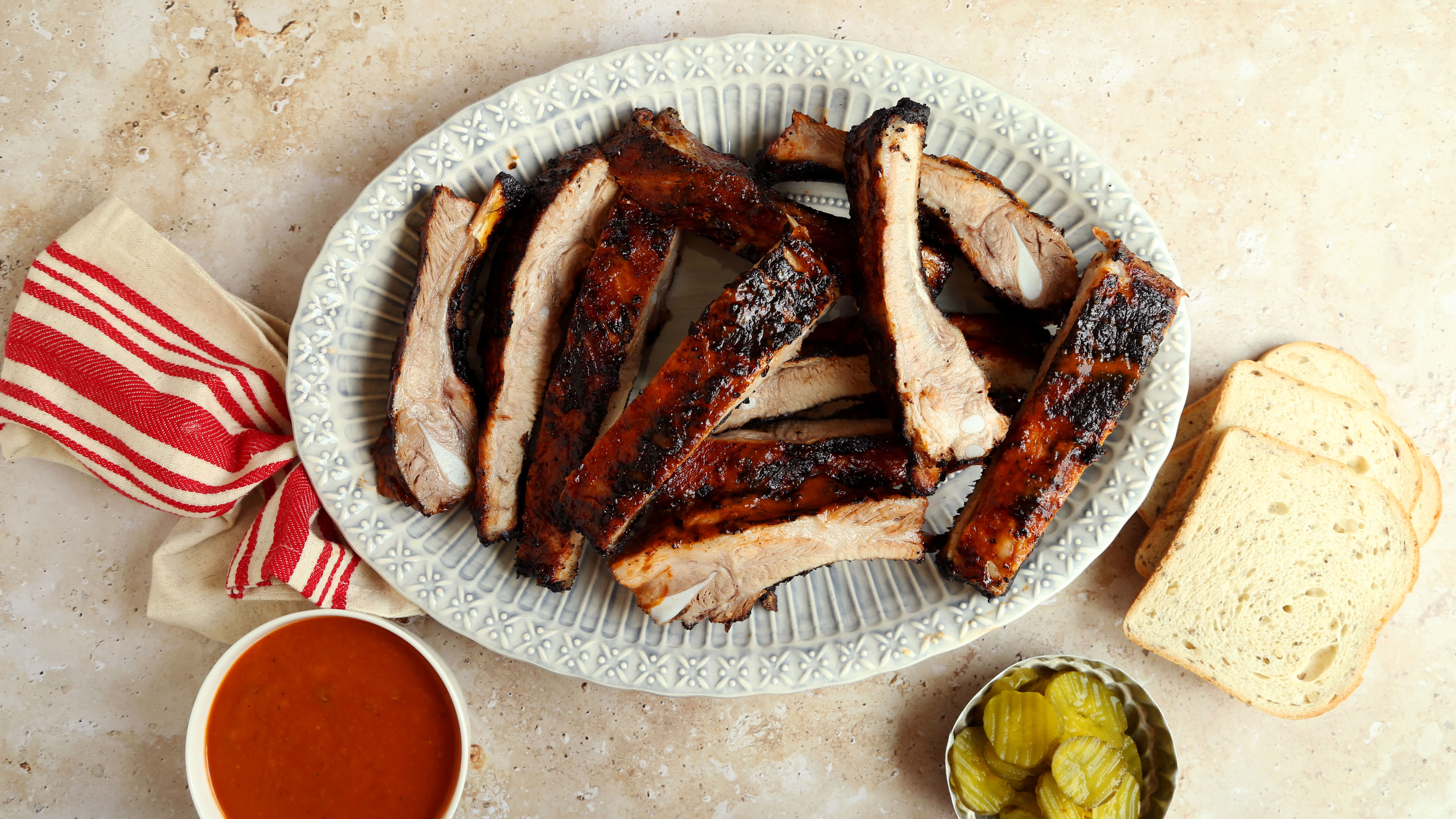 BBQ Ribs Recipe - Food.com