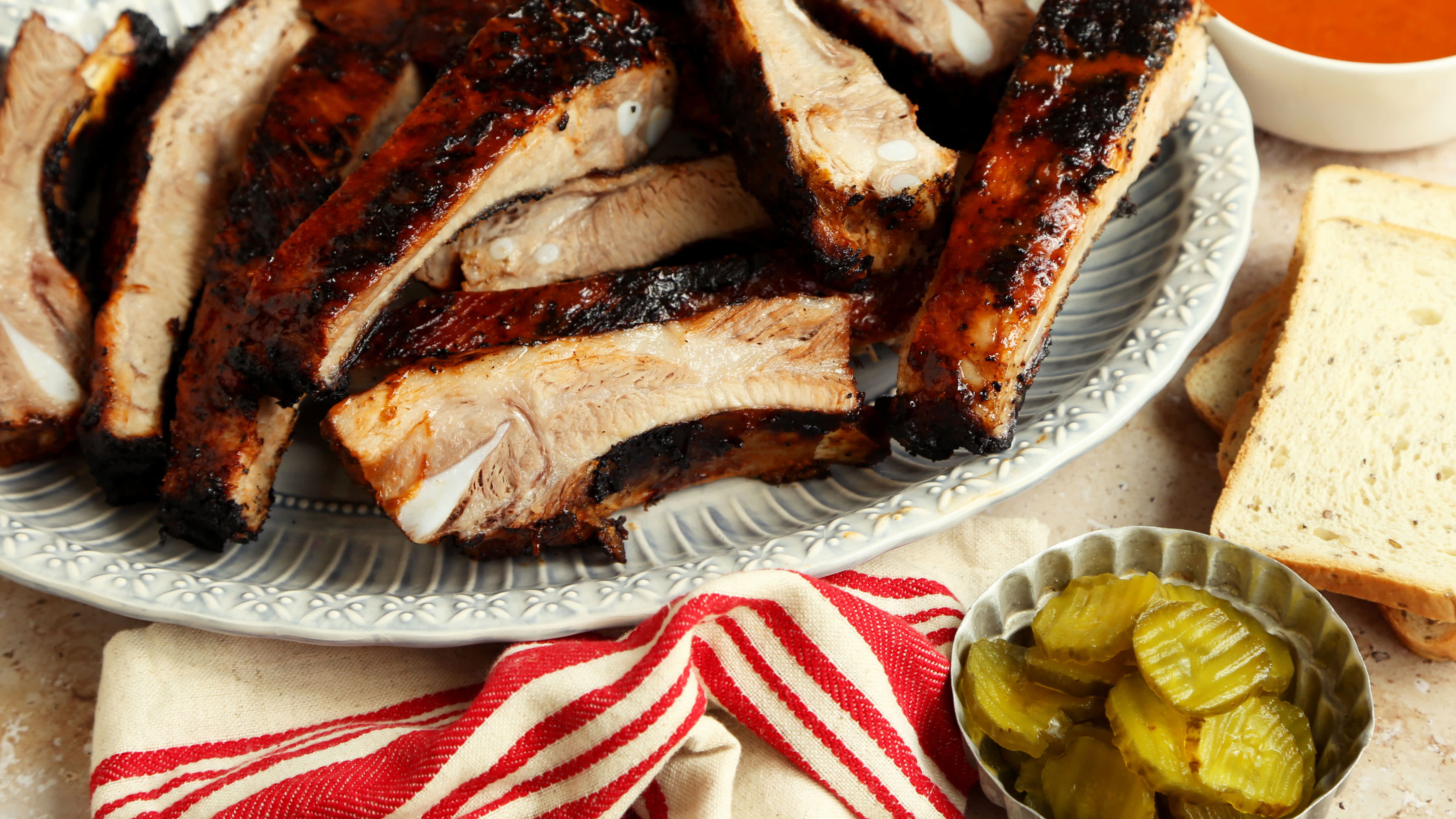 BBQ Ribs Recipe - Food.com