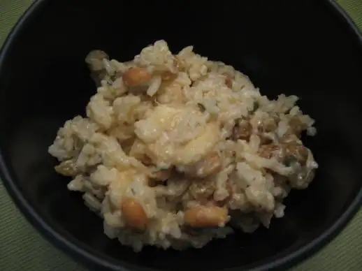 Rice Salad Surprise Recipe - Food.com