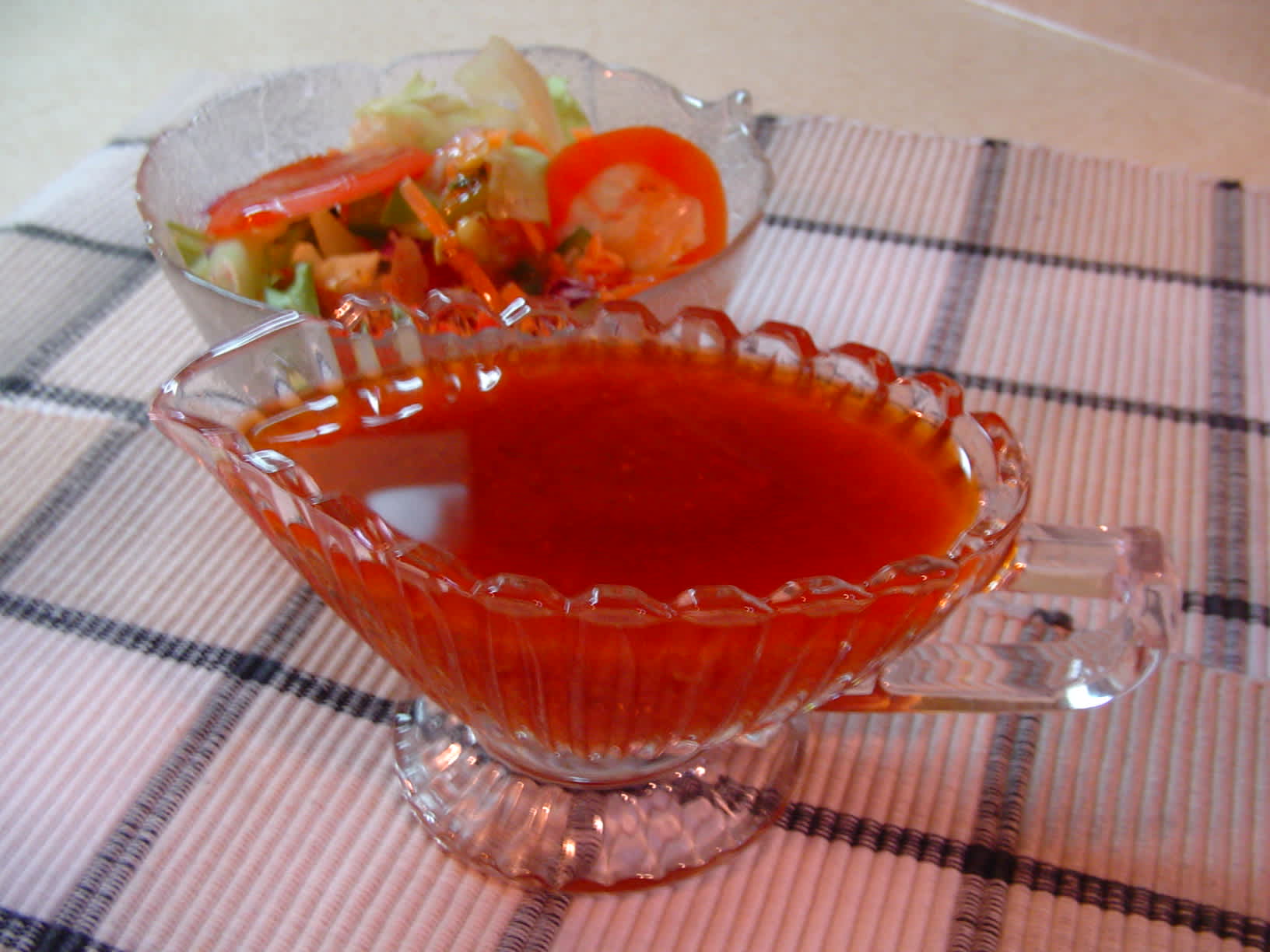 red russian salad dressing recipe Russian Salad Dressing