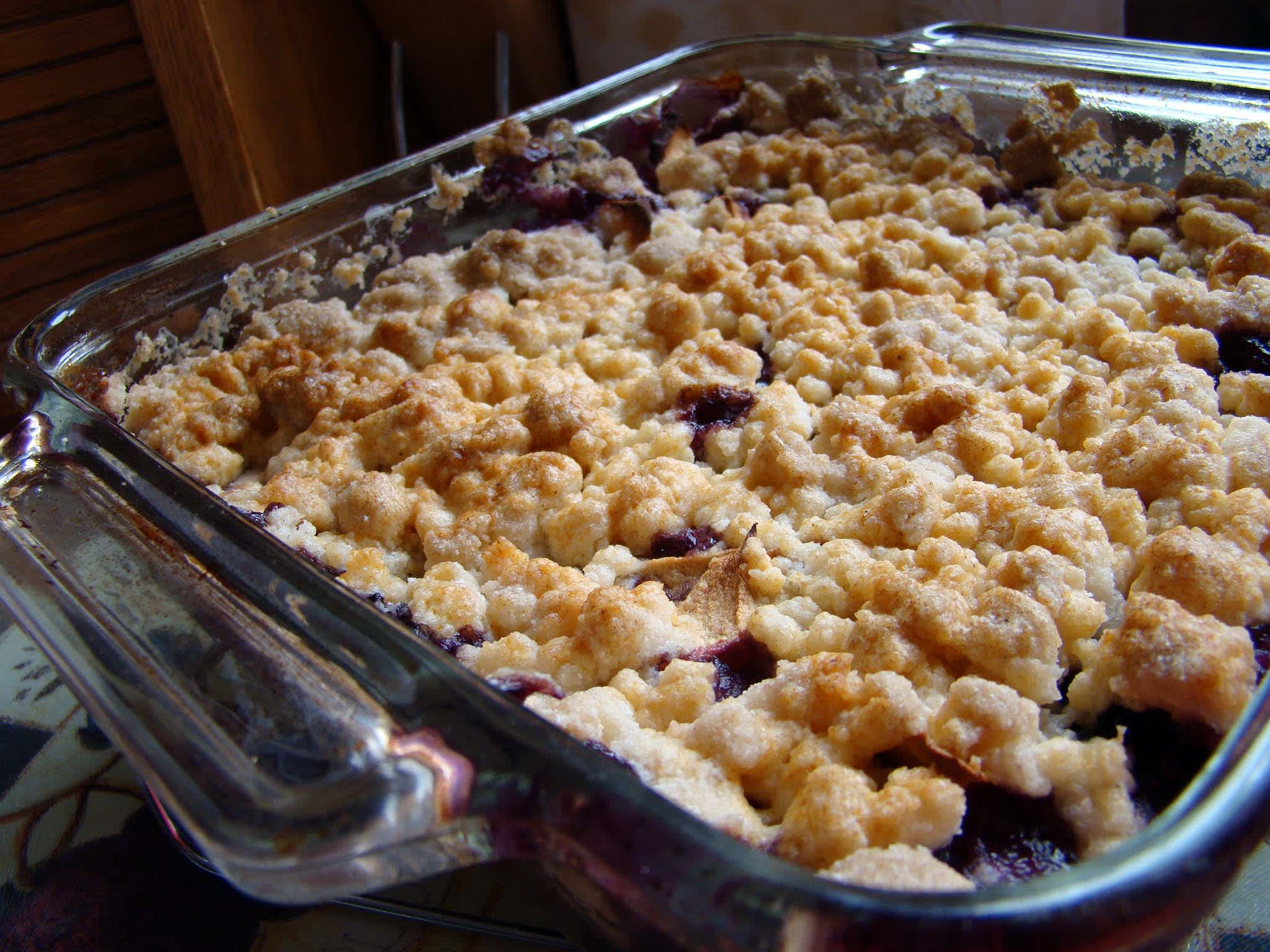 Apple Pudding Recipe - Food.com