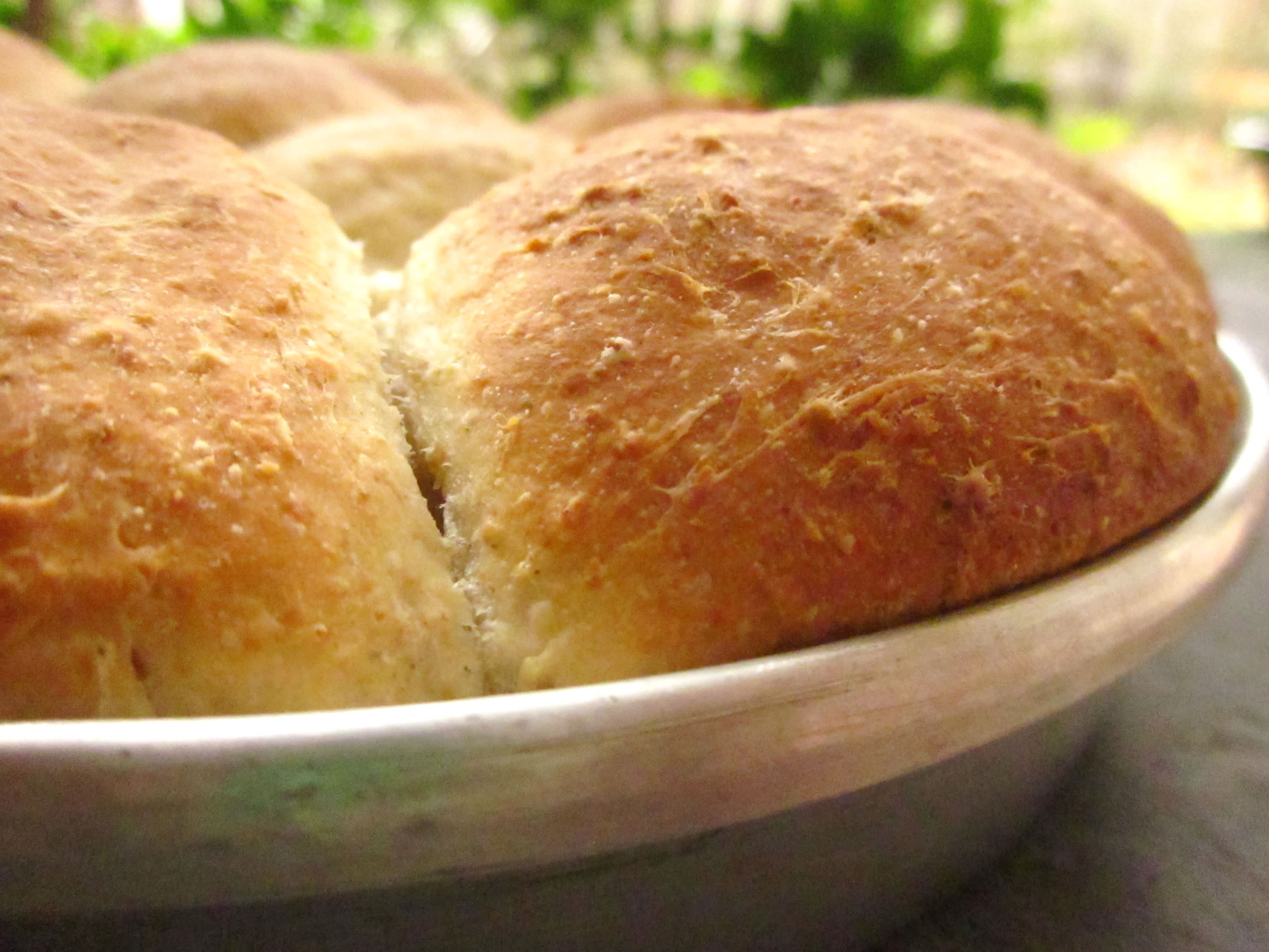 Sage Rolls Recipe - Food.com