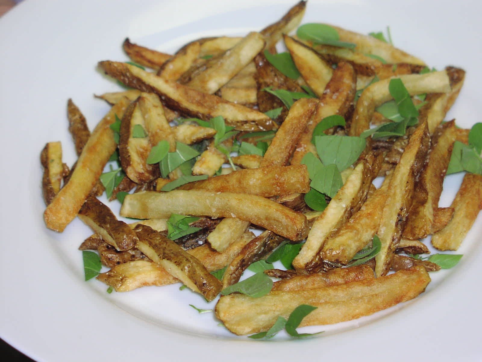 The Best Crispy French-Fries Recipe - Food.com