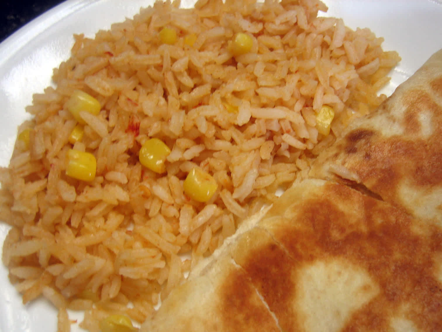 Tex-mex Rice Recipe - Food.com