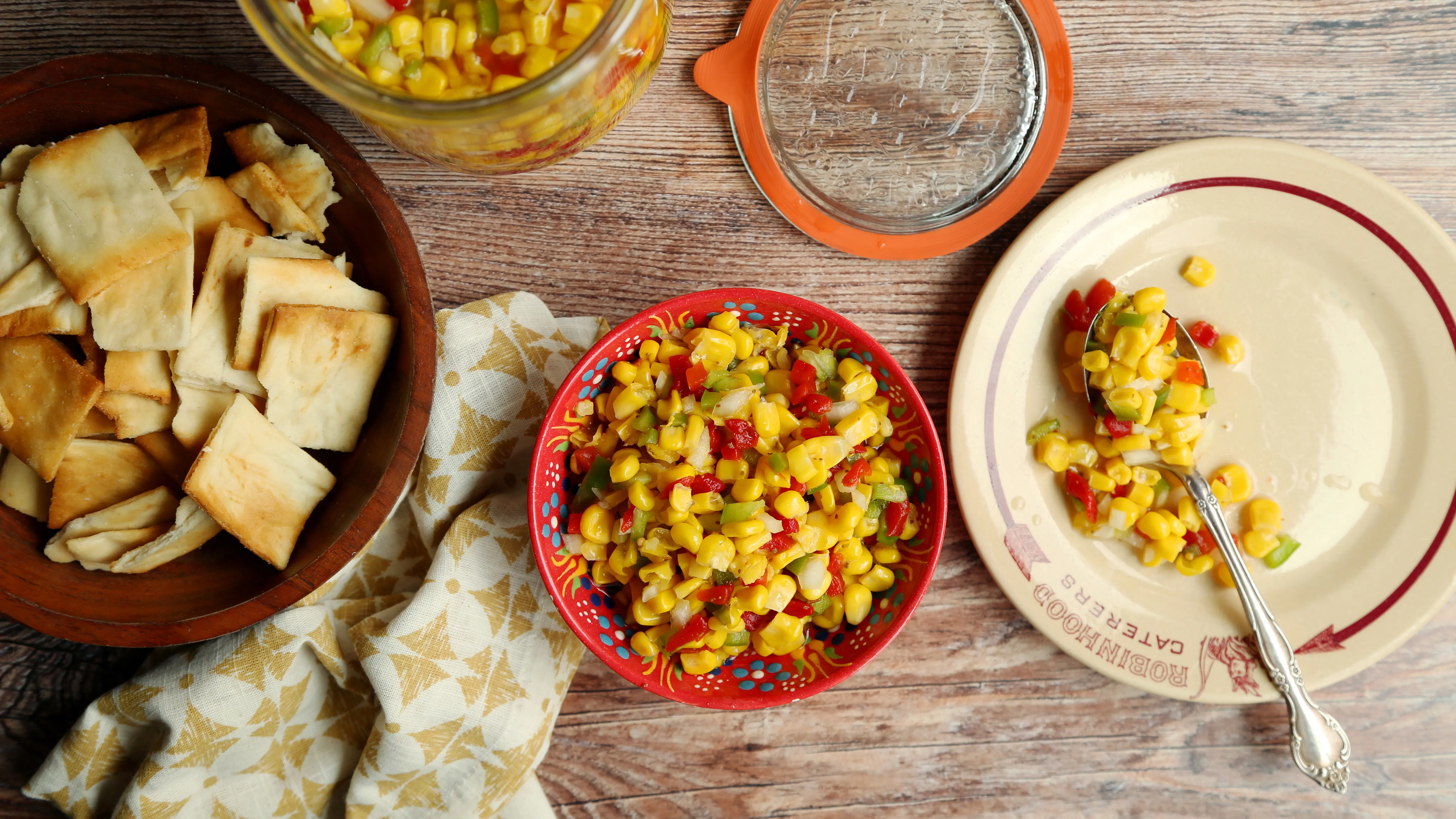 Corn Relish Recipe - Food.com