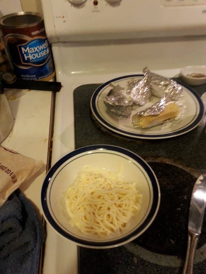 Spaghetti Ice Cream Recipe - Food.com