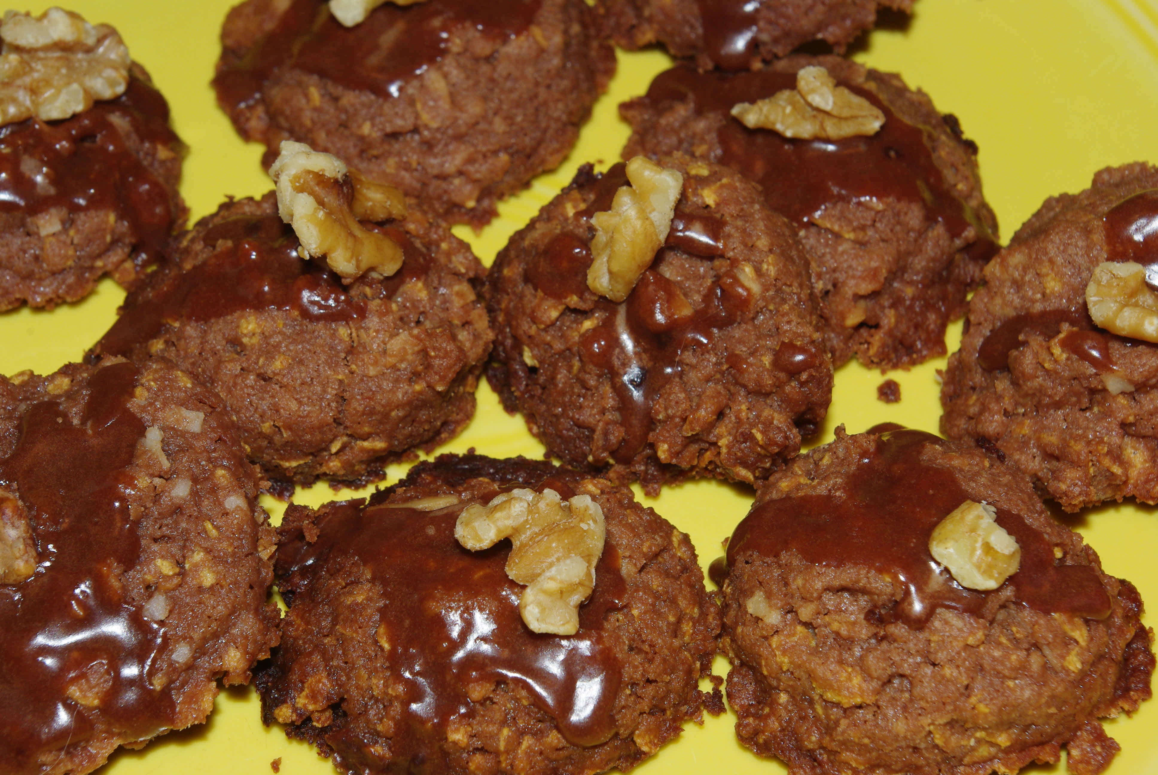 Afghan Biscuits Recipe - Australian.Food.com