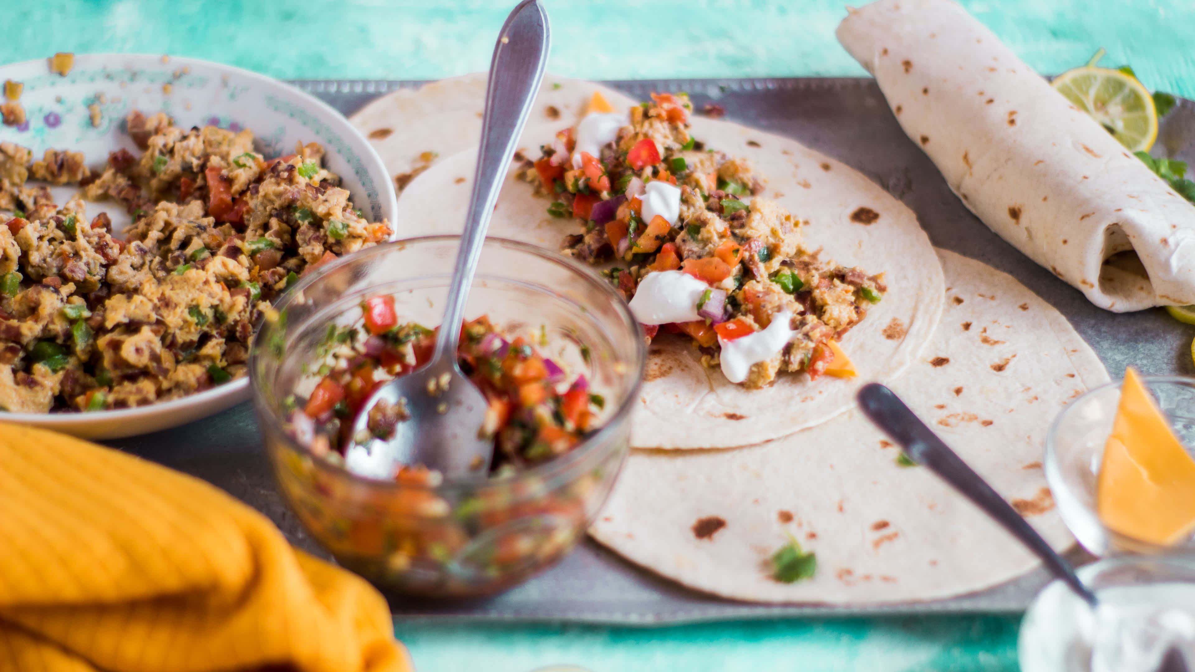McDonald's Breakfast Burritos Recipe - Food.com