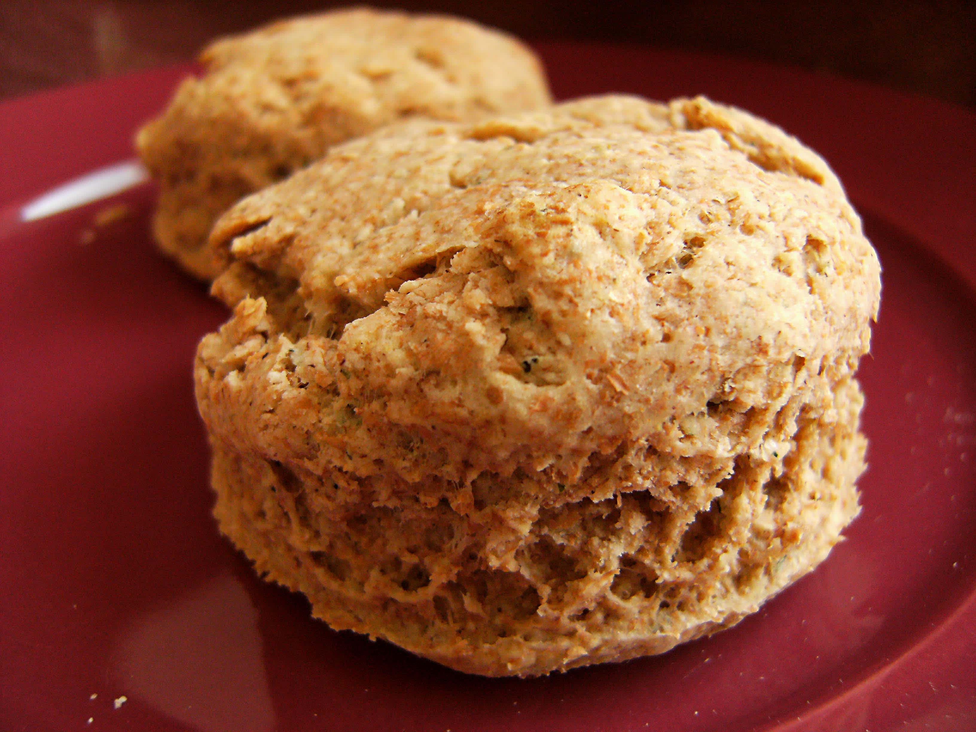 Sourdough Whole Wheat Biscuits Recipe - Food.com