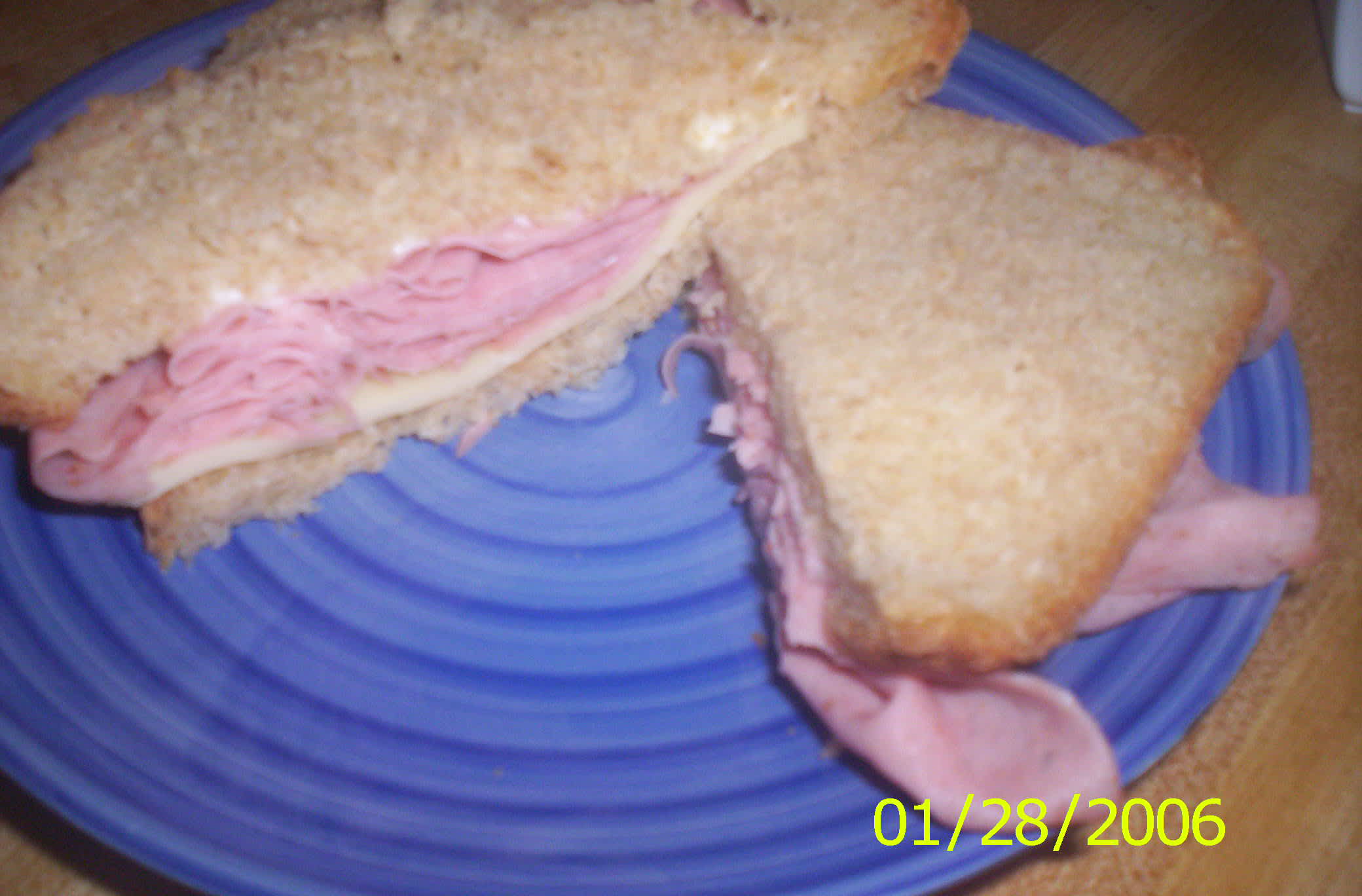 Light Wheat Bread (Bread Machine) Recipe - Baking.Food.com