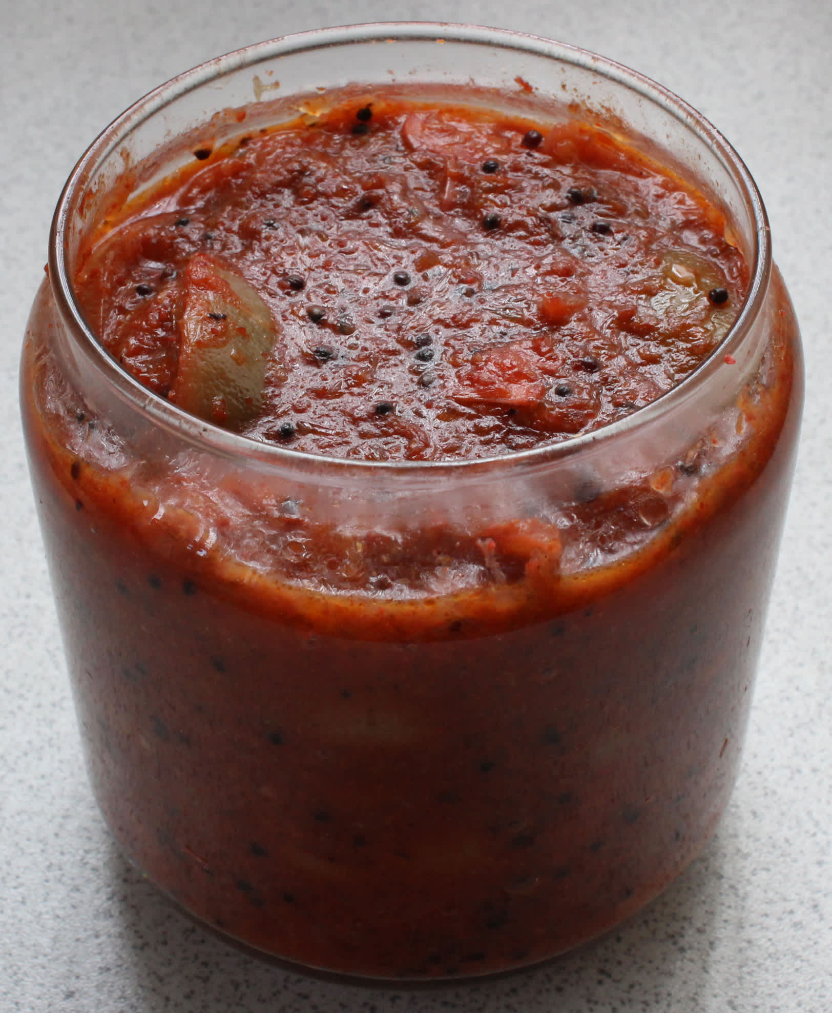 Lime Pickle Recipe - Food.com