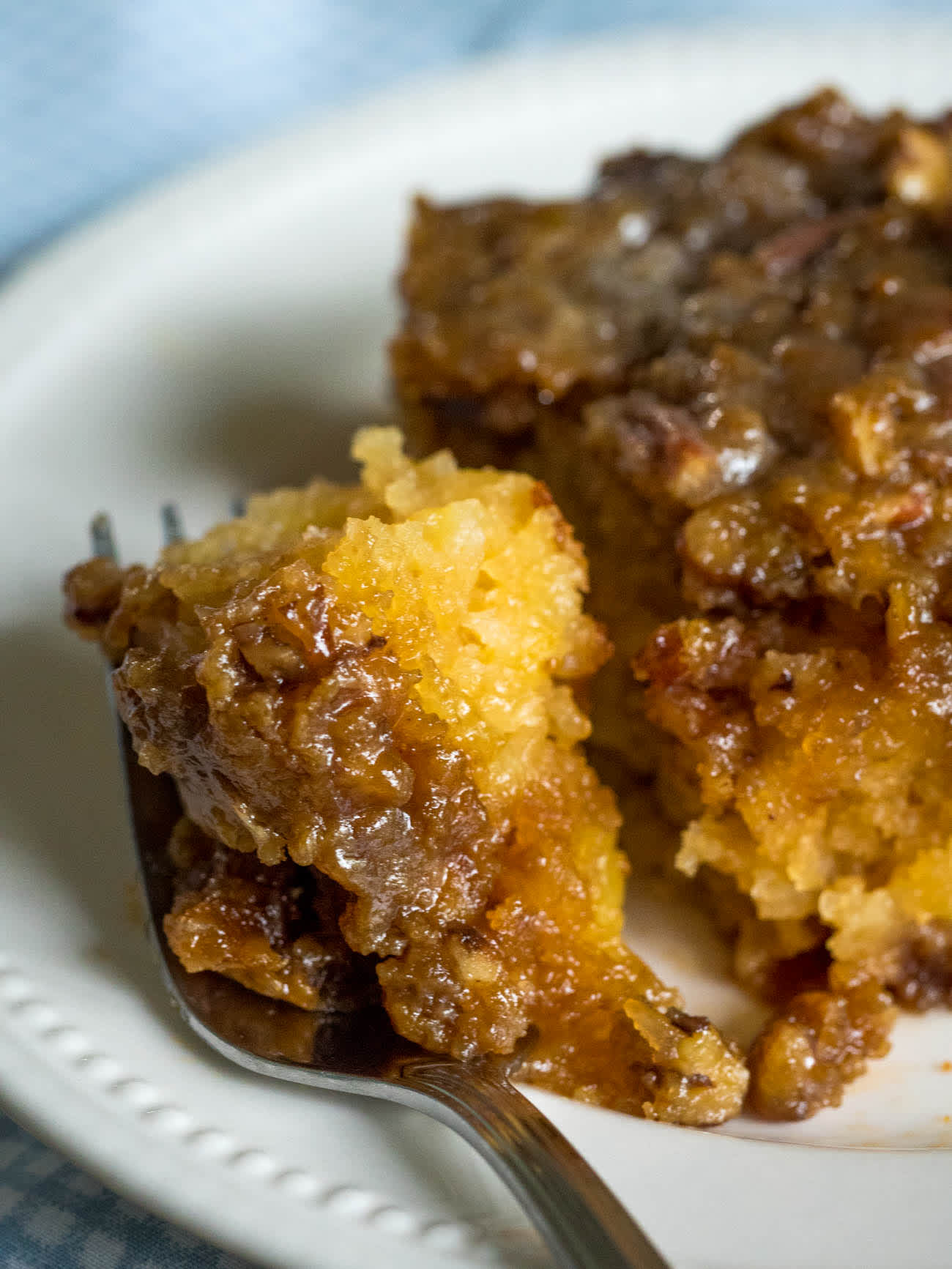 Addicting Granny Cake Recipe - Food.com