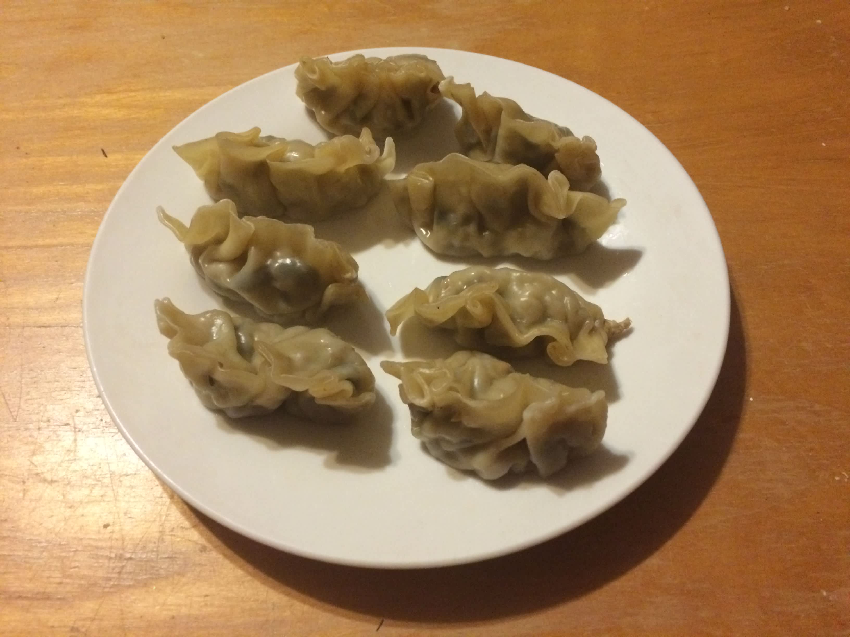 Pork Dim Sum (Asian Pork Dumplings) and Dip Recipe - Food.com