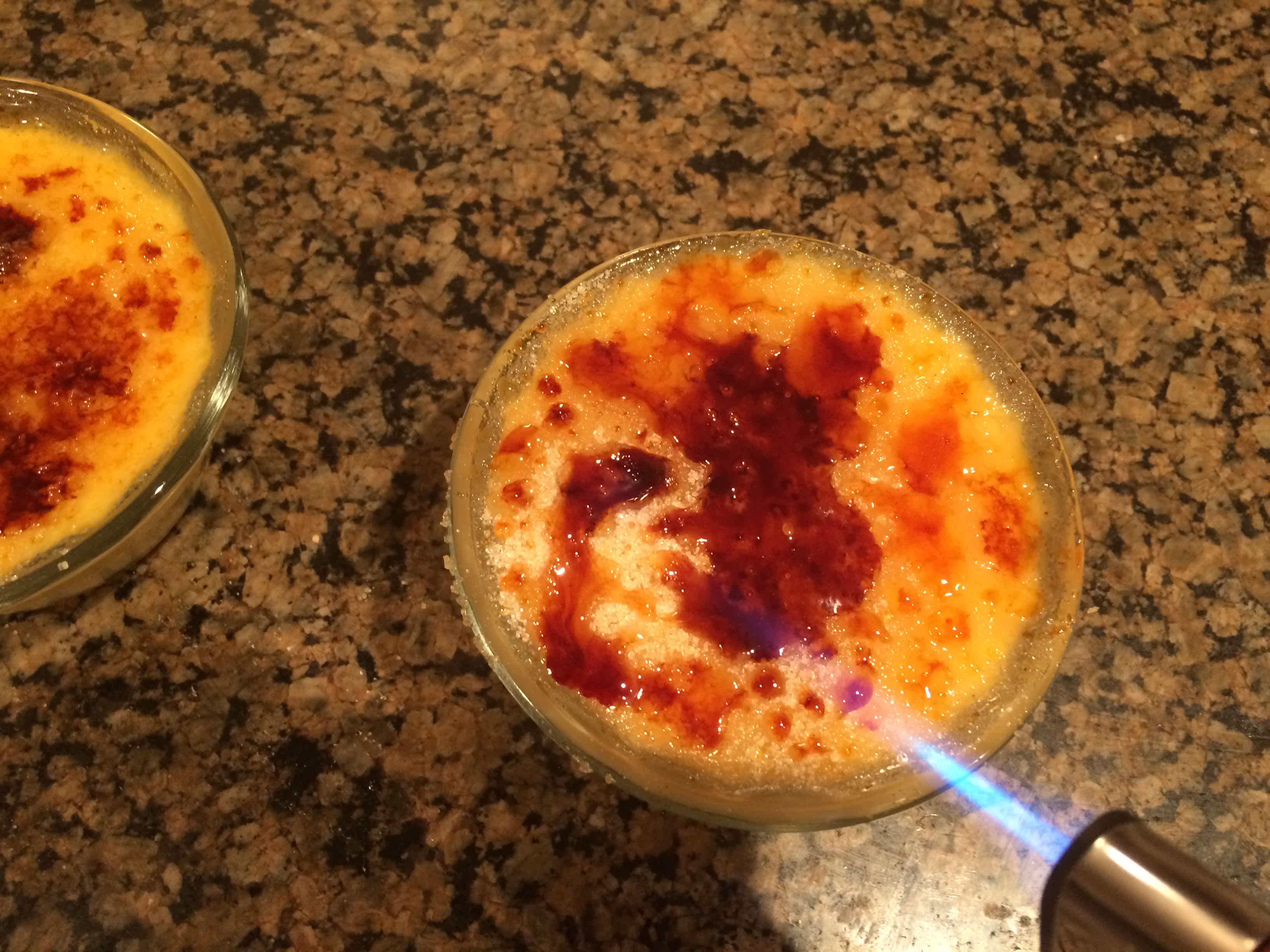 Why This Butterscotch Creme Brulee Recipe Beats the Classic French Version Every Time