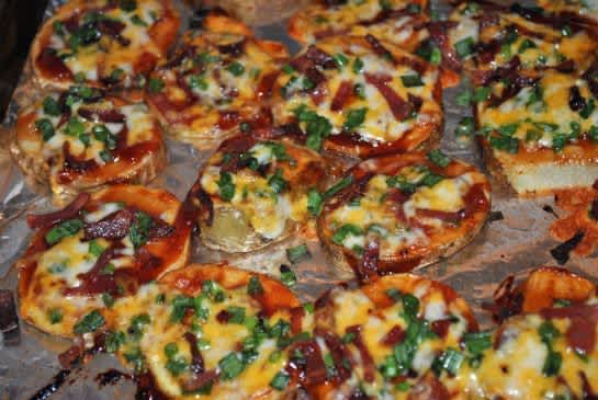 Western Potato Rounds Recipe - Food.com