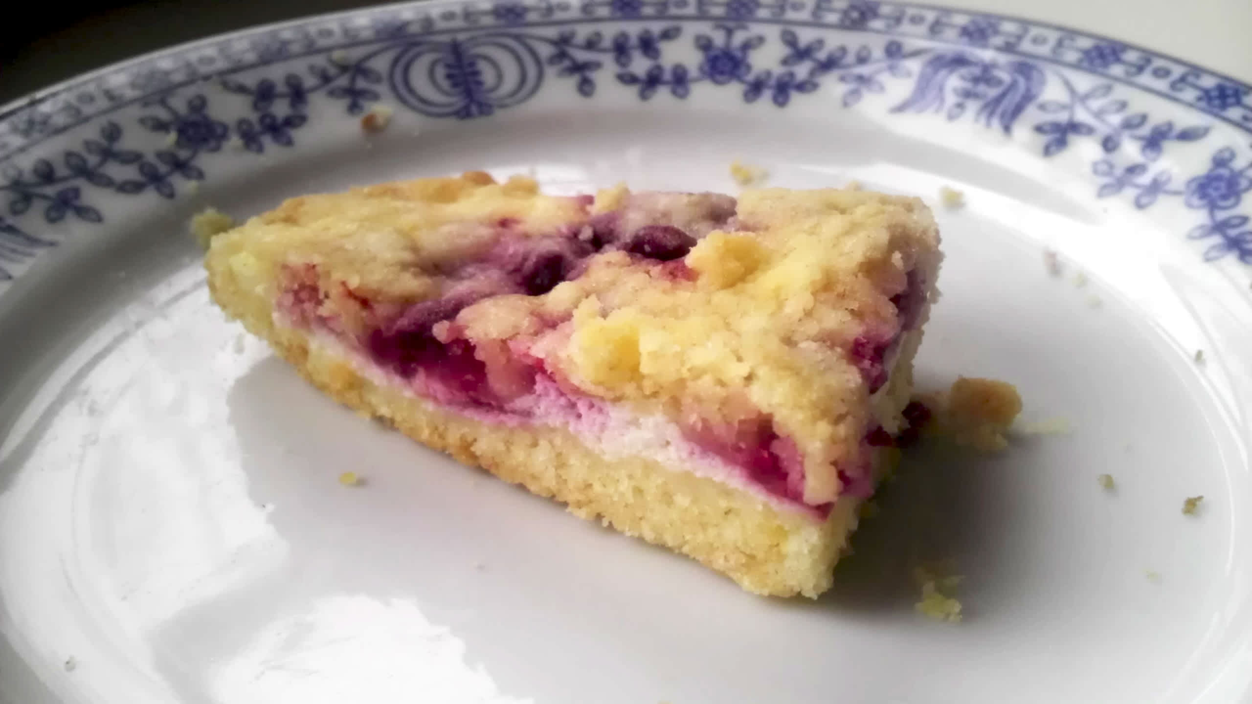 Raspberry Quark Bars Recipe - Food.com