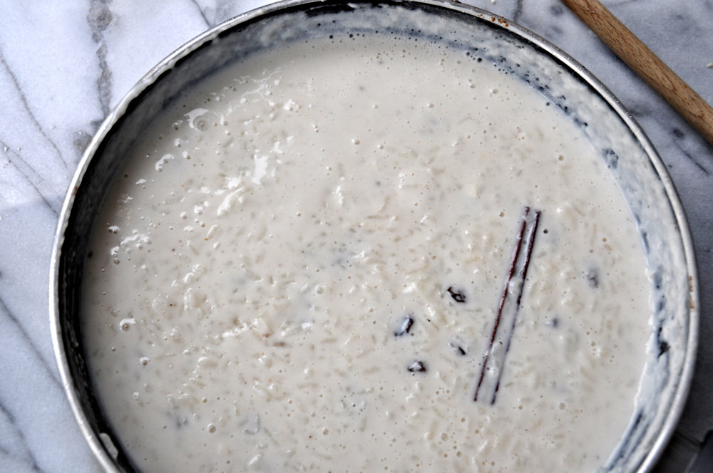 Cold Rice Pudding Recipe - Food.com