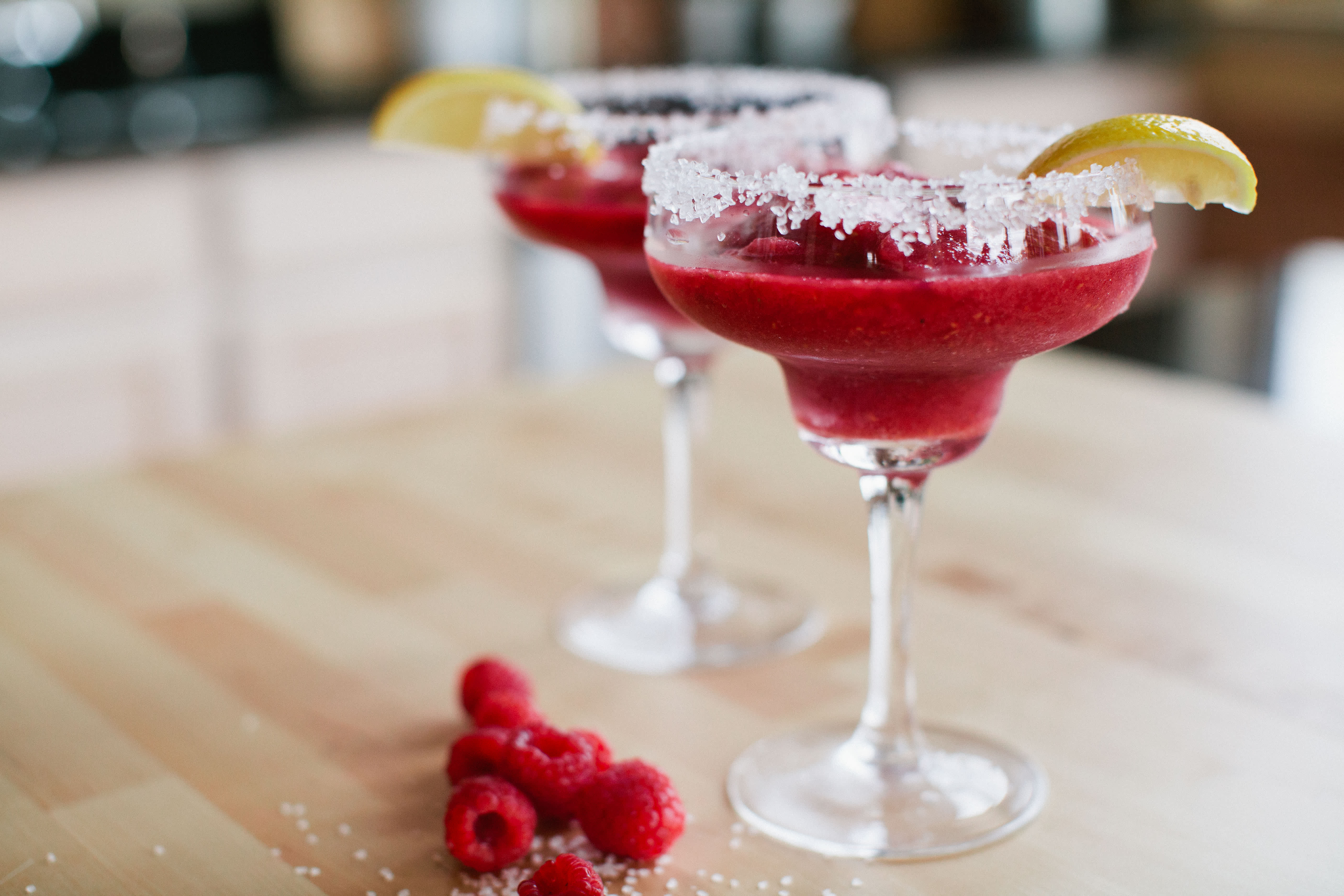 Raspberry Lemon Margarita Recipe - Food.com