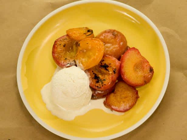Roasted Stone Fruit Recipe - Food.com