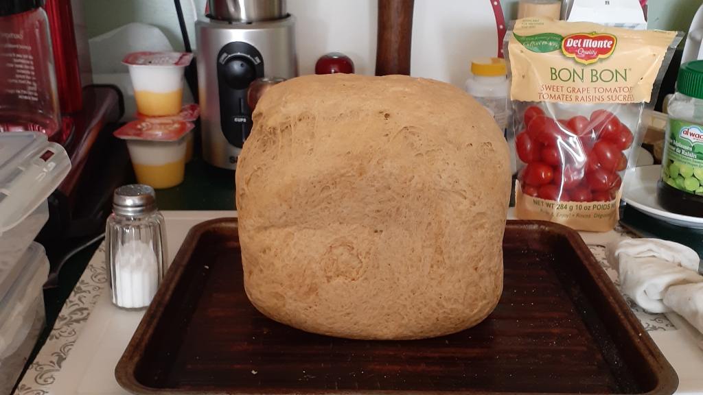 Delicious Low Fodmaps Bread Recipe