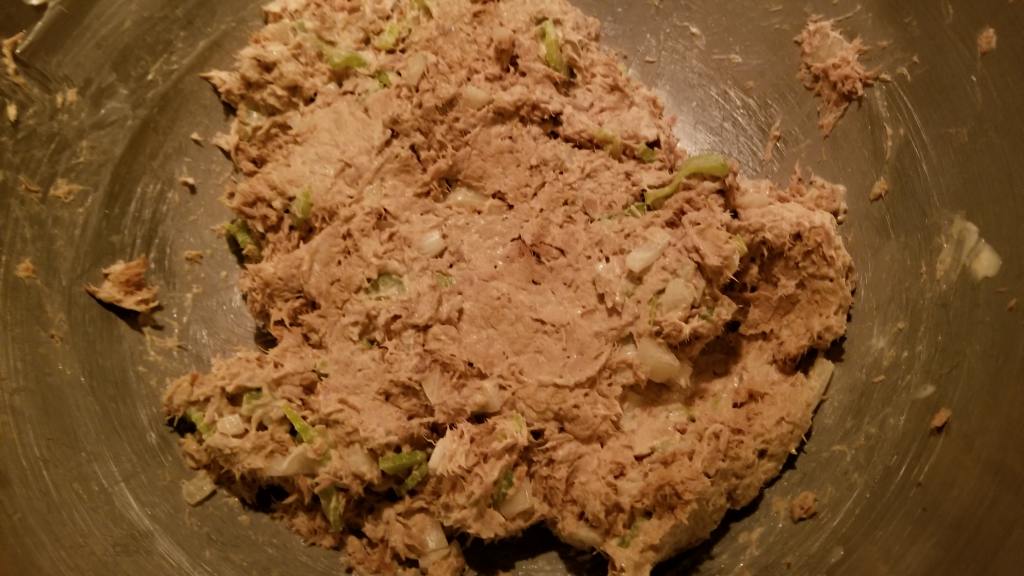 Copycat Jimmy Johns Tuna Salad Receipe Recipe