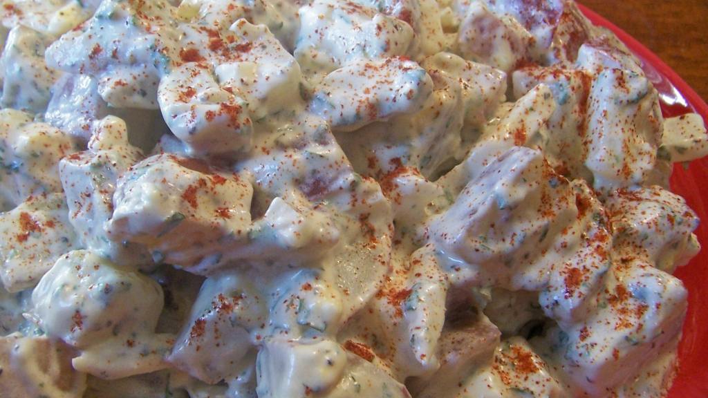 Red Potato Salad Recipe - Food.com