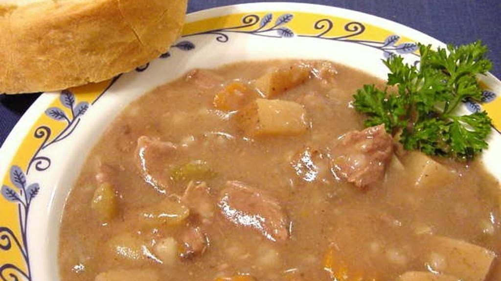 Steak and Potato Soup: A Culinary Classic with a Rich History and Enduring Appeal
