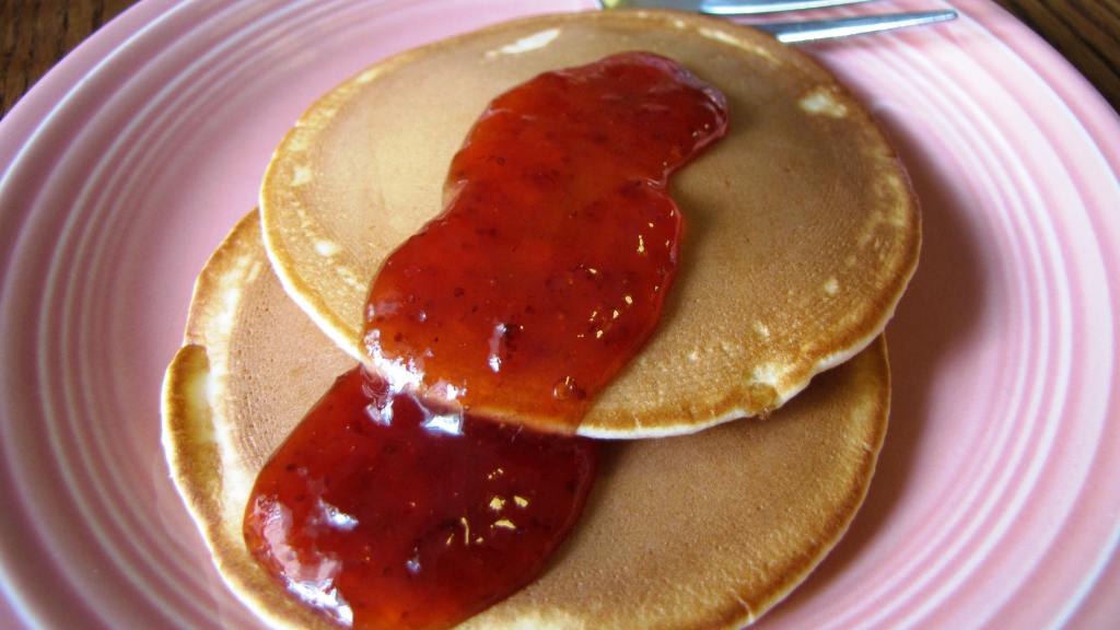 The Great Australian Pikelets Recipe - Food.com