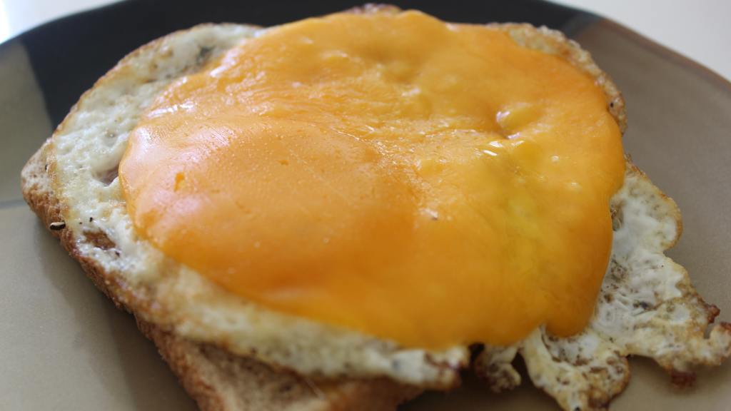 Simple Fried Egg Sandwich Recipe - Food.com