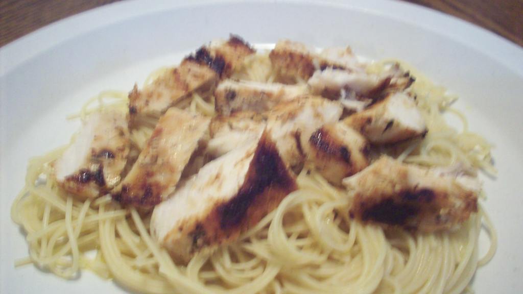Lemon Garlic Chicken Recipe - Food.com