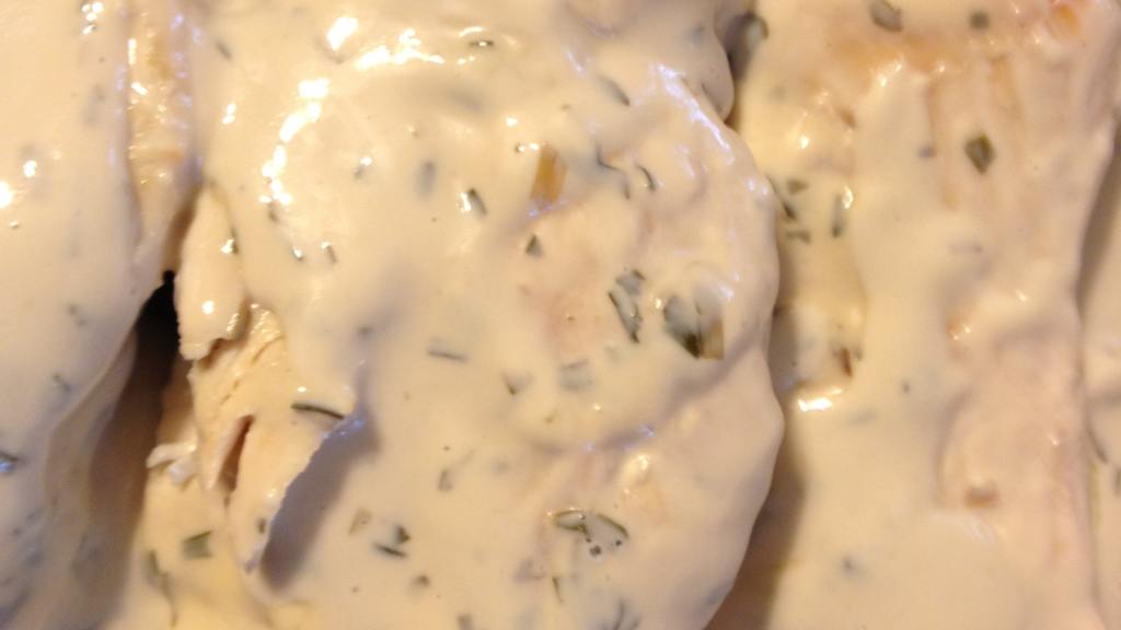 Jack Daniels Chicken Recipe