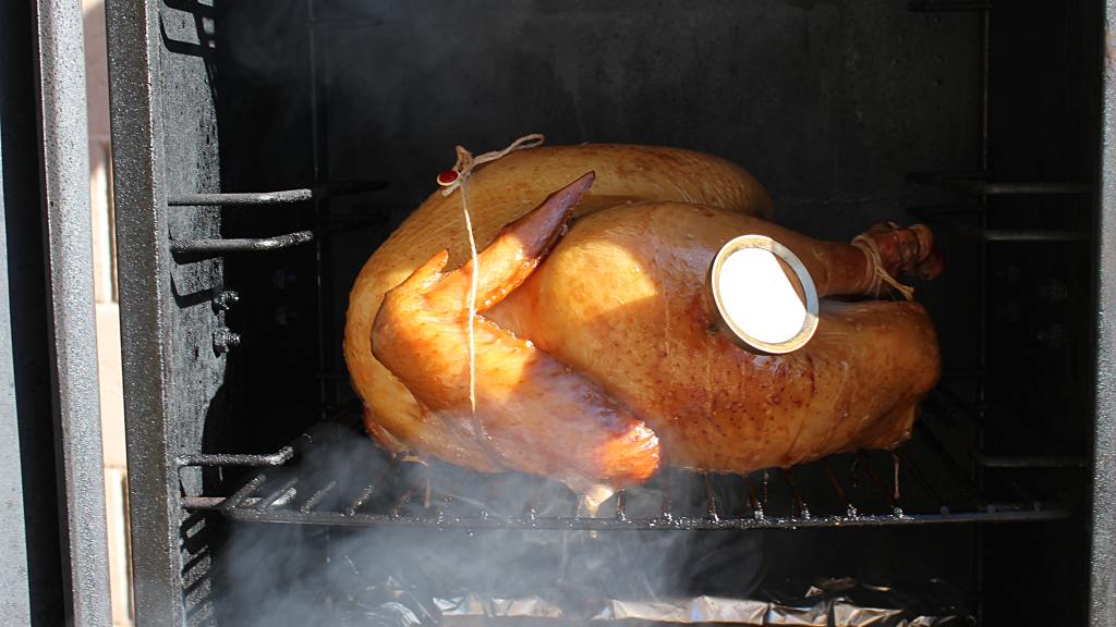 Basic All Purpose Brine for Meats, Chicken, and Turkey created by Chef Jeff S