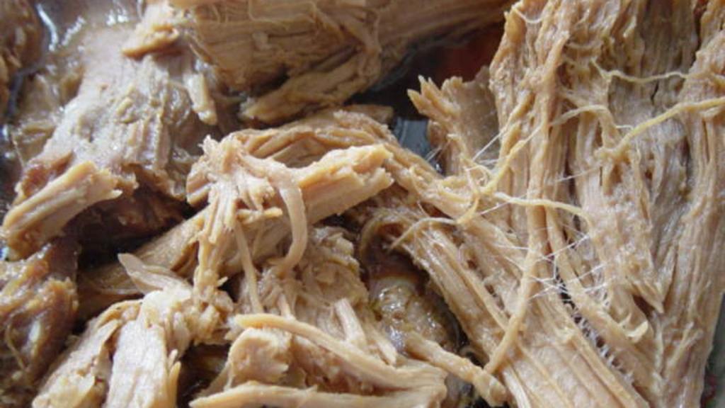Easy Teriyaki Pork Roast (No Marinating) Recipe - Food.com