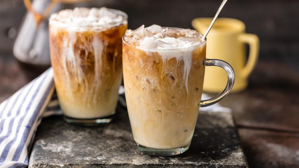 Thai Iced Coffee Near Me Discover the Best Flavors in Your Neighborhood